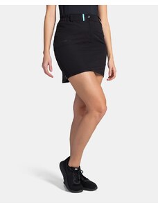 Dámská outdoorová sukně Kilpi ANA-W černá