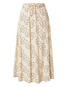 Urban Classics Sukně režná / černá