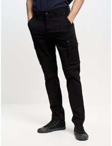 Big Star Man's Tapered Trousers 190030 907