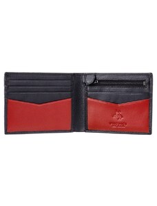 Visconti Slim pánská kožená peněženka RFID