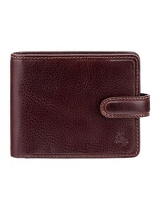 Visconti klasická pánská kožená peněženka s RFID