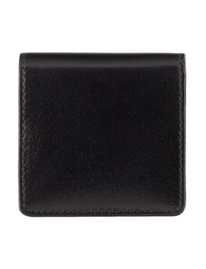 Visconti čtvercová kožená peněženka na drobné