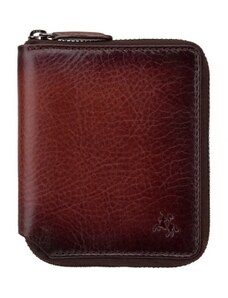 Visconti pánská peněženka na zip a s RFID
