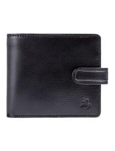 Visconti pánská kožená peněženka s extra zipem