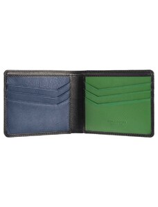 Visconti peněženka na bankovky a karty s RFID a TAP&GO