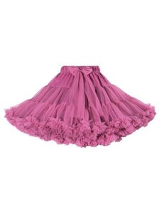 Petti sukně Heather pink - 2-3 roky