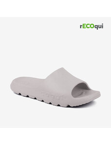 COQUI LOU Khaki Grey Eco