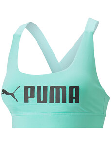 Podprsenka Puma Mid Impact Fit Bra 522192-76