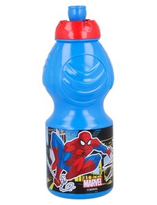 Sportovní láhev Spiderman - Streets