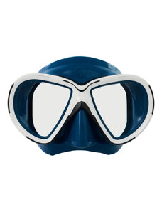 Aqualung potápěčské brýle REVEAL X2 petrol/bílá