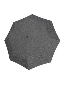 Deštník Reisenthel Umbrella Pocket Classic Twist silver