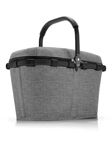 Termokošík Reisenthel Carrybag iso Frame Twist silver