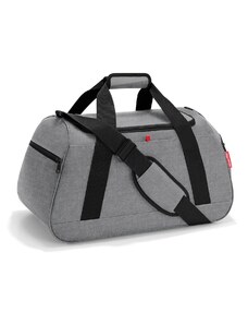 Sportovní taška Reisenthel Activitybag Twist silver