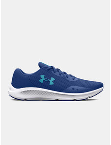 Boty Under Armour UA Charged Pursuit 3-BLU