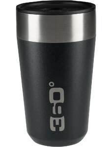 360 Vacuum Travel Mug Large - Black