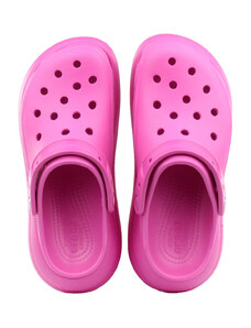 Crocs Dámská Classic Crush Clog 36-37