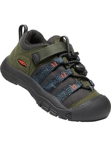 Keen Newport H2SH0 Forest night/magnet