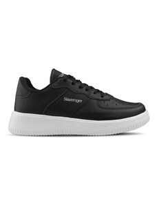 Slazenger Ekua Sneaker Dámské boty černo/bílé