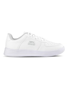 Slazenger Carbon Sneaker Women's Shoes White
