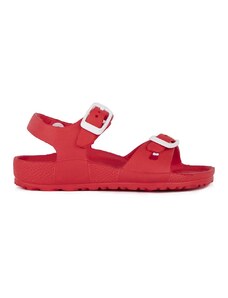 Esem Esm.001.001.p Kids' Slippers Red.