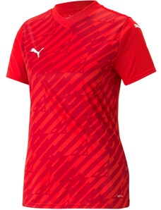 Dres Puma teamULTIMATE Jersey W 705655-001