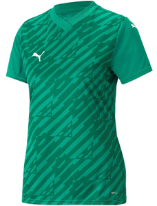 Dres Puma teamULTIMATE Jersey W 705655-005