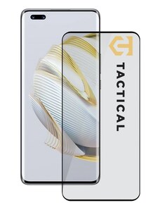 Tactical Glass Shield 5D sklo pro Huawei Nova 10 Pro KP25864