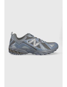 Sneakers boty New Balance ML610TC ML610TC-0TC