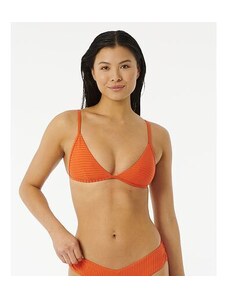 Plavky Rip Curl PREMIUM SURF BANDED FIXED TRI Hot Orange