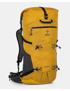 Turistický batoh Kilpi ROLLER 40-U Zlatá