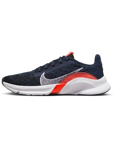 Fitness boty Nike M SUPERREP GO 3 NN FK dh3394-402