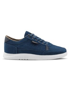 Slazenger Dahlia I Sneaker Men's Shoes Indigo