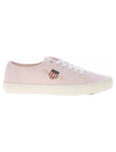 Dámské plátěnky Gant Pillox 26538802 G56 light pink 41