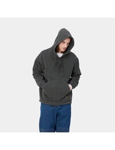 Carhartt WIP Hooded Arling Sweatshirt Black Garment Dyed I031368_89_GD