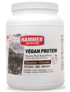 Proteinové prášky Hammer VEGAN PROTEIN vc24