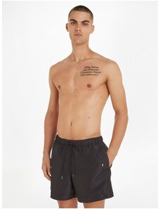 Černé pánské plavky Tommy Hilfiger Underwear - Pánské