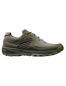 Mammut Ultimate III Low GTX Men Šedá