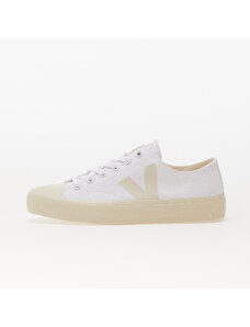 Veja Wata II Low Canvas W White/ Pierre