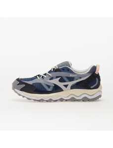 Mizuno Wave Mujin TL GTX VinIndigo/ VapGray/ Spray