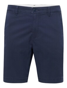 LEVI'S  Chino kalhoty 'XX Chino Taper Short II' marine modrá