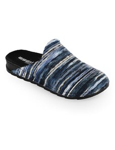 Esem Esm233.z.008 Women's Slippers Blue.