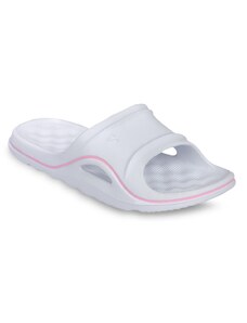 Esem 15445 Women's Slippers White