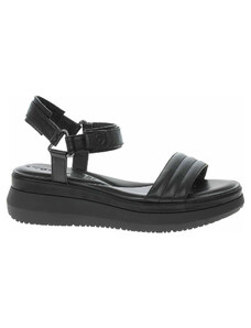 Dámské sandály Tamaris 1-28022-30 black 37