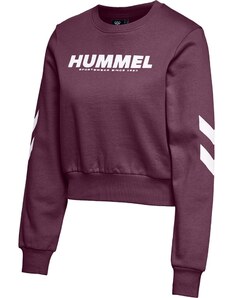 Hummel ikina Huel LEGACY WOAN SWEATSHIRT 220337-3506