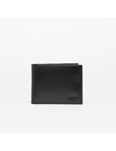 Peněženka Levi's Casual Classic Wallet Black
