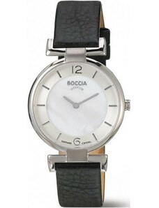 BOCCIA 3238-01, Dámské náramkové hodinky