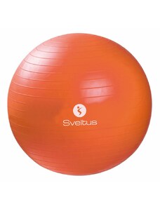 Sveltus Gymball - Gymnastický míč 55cm - oranžový