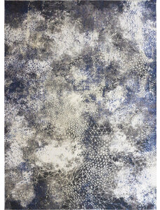 Berfin Dywany Kusový koberec Lexus 9105 Blue - 80x150 cm