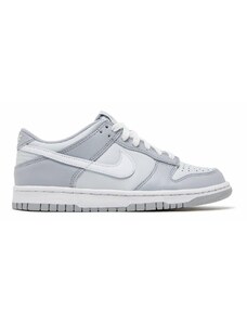 Nike Dunk Low Wolf Grey (GS)