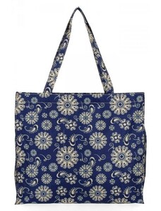 Dámská kabelka shopper bag Hernan multikolor HB1372-LmulZ